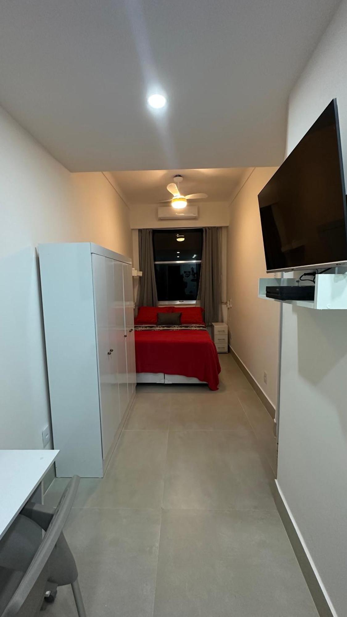 Studio Reformado Coracao Leblon Рио-де-Жанейро Экстерьер фото
