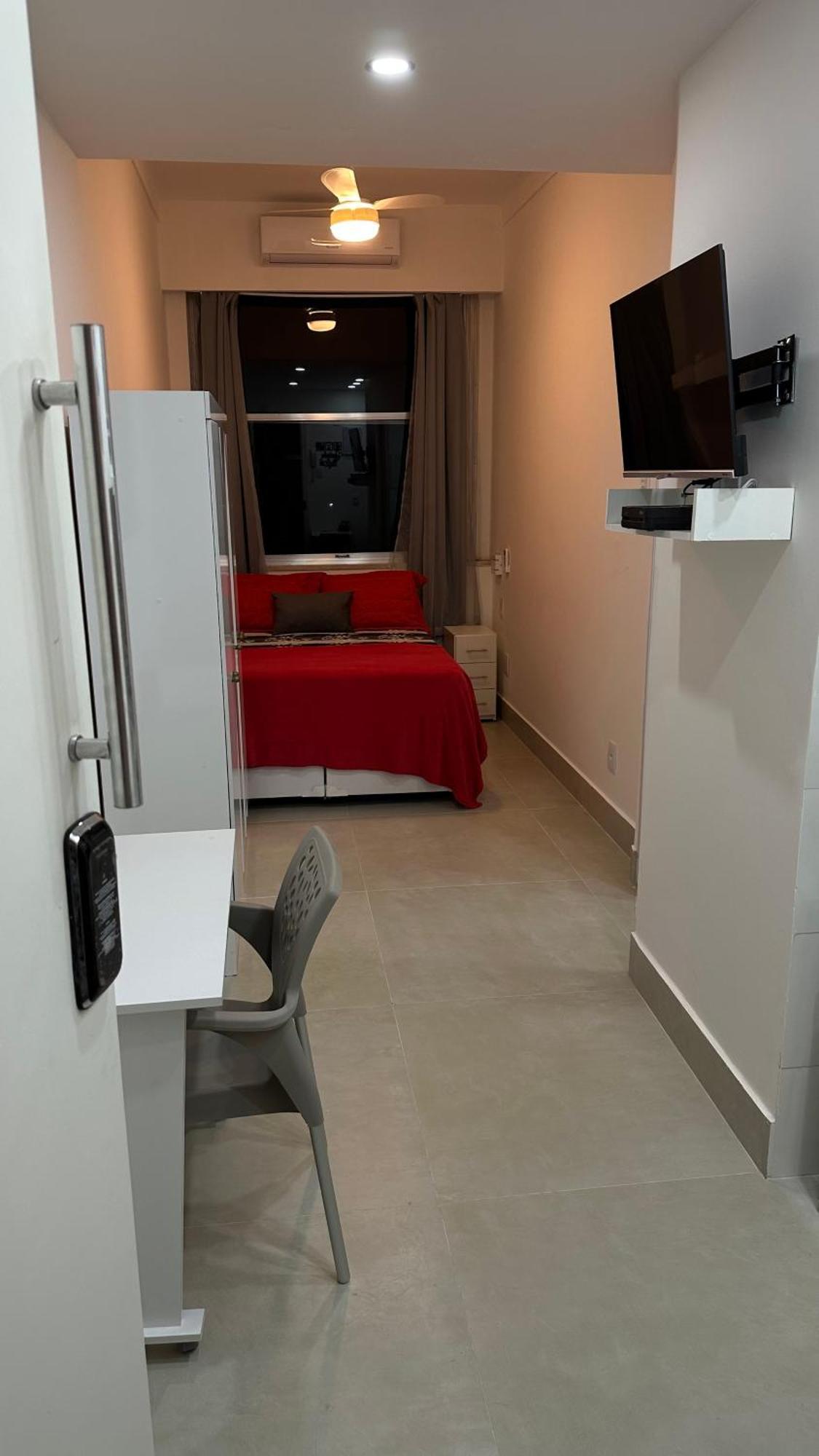 Studio Reformado Coracao Leblon Рио-де-Жанейро Экстерьер фото