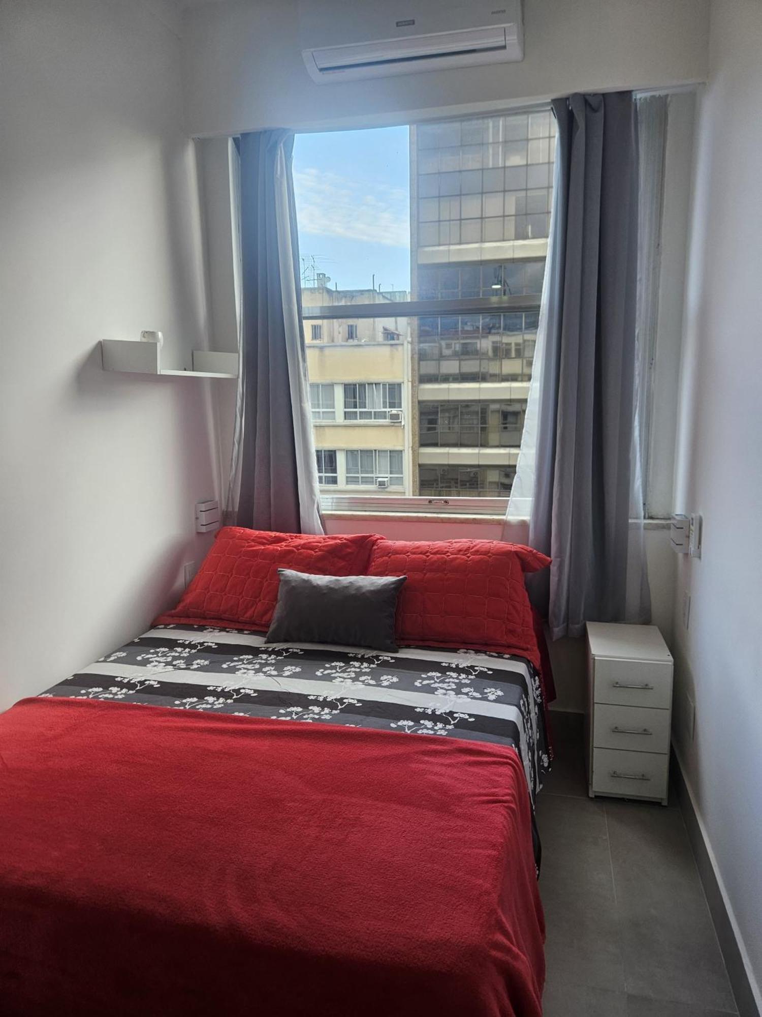Studio Reformado Coracao Leblon Рио-де-Жанейро Экстерьер фото