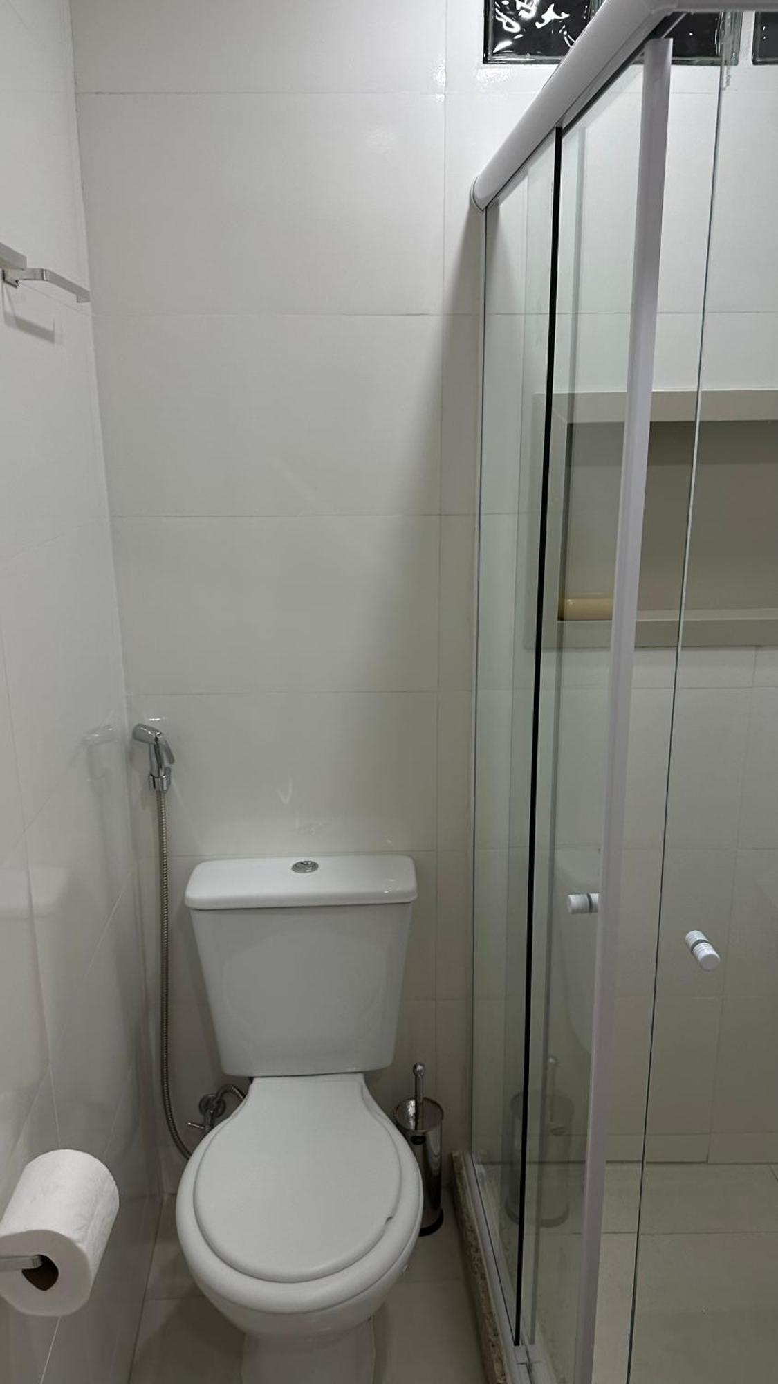 Studio Reformado Coracao Leblon Рио-де-Жанейро Экстерьер фото