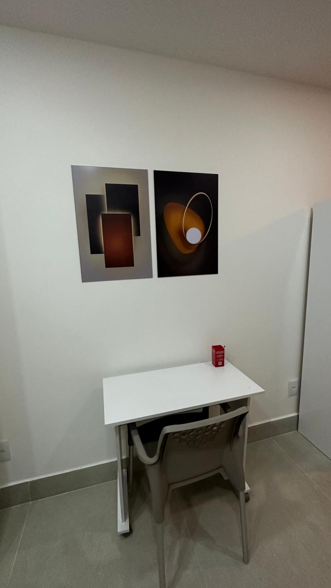 Studio Reformado Coracao Leblon Рио-де-Жанейро Экстерьер фото